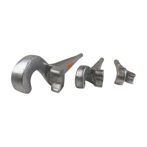 اچار ولو شیرالات دستی